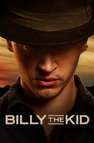 Billy the Kid en streaming