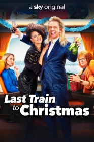 Last Train to Christmas en streaming