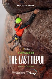 Explorer : Le dernier tepui en streaming