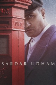 Sardar Udham en streaming