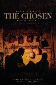 Christmas with The Chosen: The Messengers en streaming