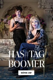 Hashtag Boomer en streaming