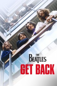 The Beatles: Get Back en streaming