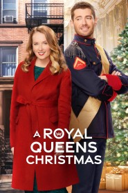A Royal Queens Christmas en streaming