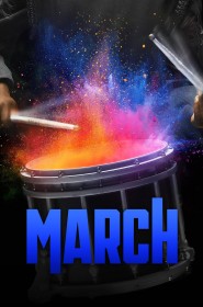 March en streaming