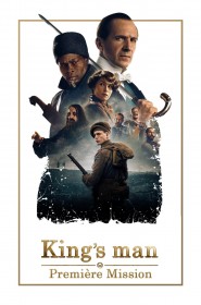 The King’s Man - Première Mission en streaming