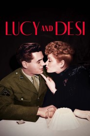 Lucy and Desi en streaming