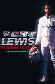 Lewis Hamilton: The Winning Formula en streaming